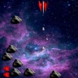 Download Vesoljski Viharnik Cell Phone Game